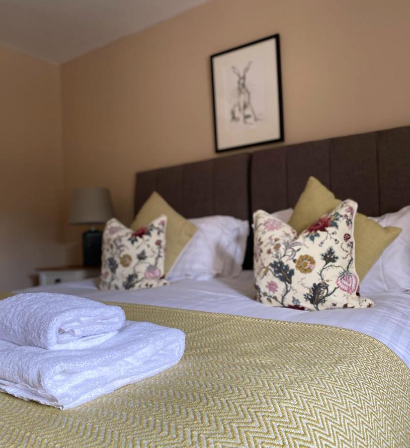 Three Cocks Hotel ブレコン エクステリア 写真